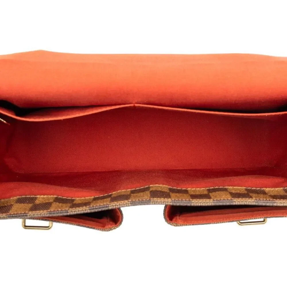 Louis Vuitton Broadway Handbag